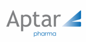 partenaires pharmaceutiques Aptar pharma